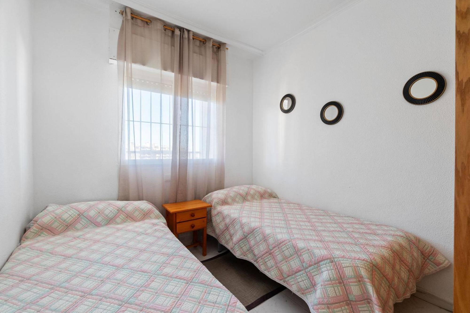 Apartamento Balcon Del Mar Arenales del Sol Kültér fotó