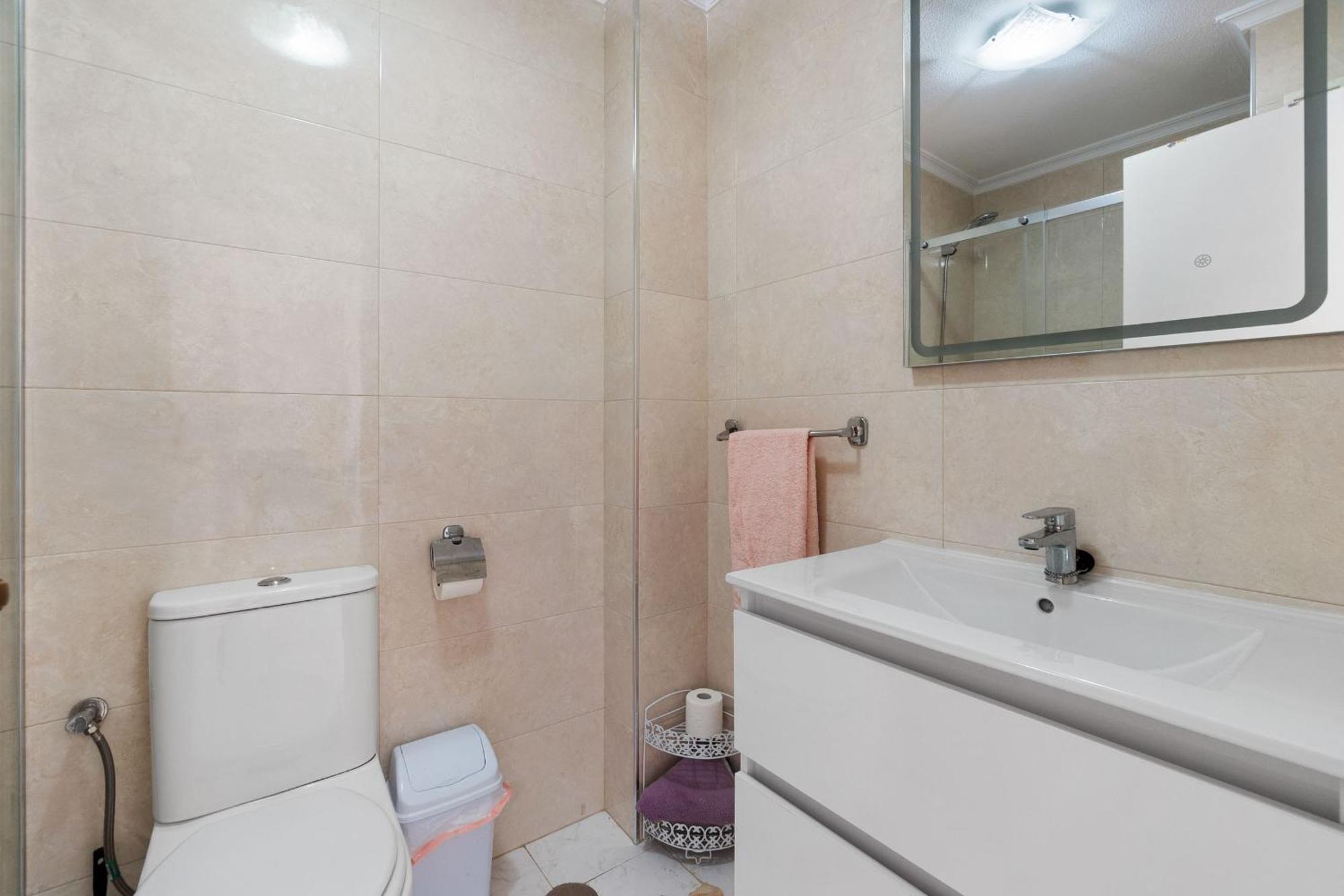 Apartamento Balcon Del Mar Arenales del Sol Kültér fotó