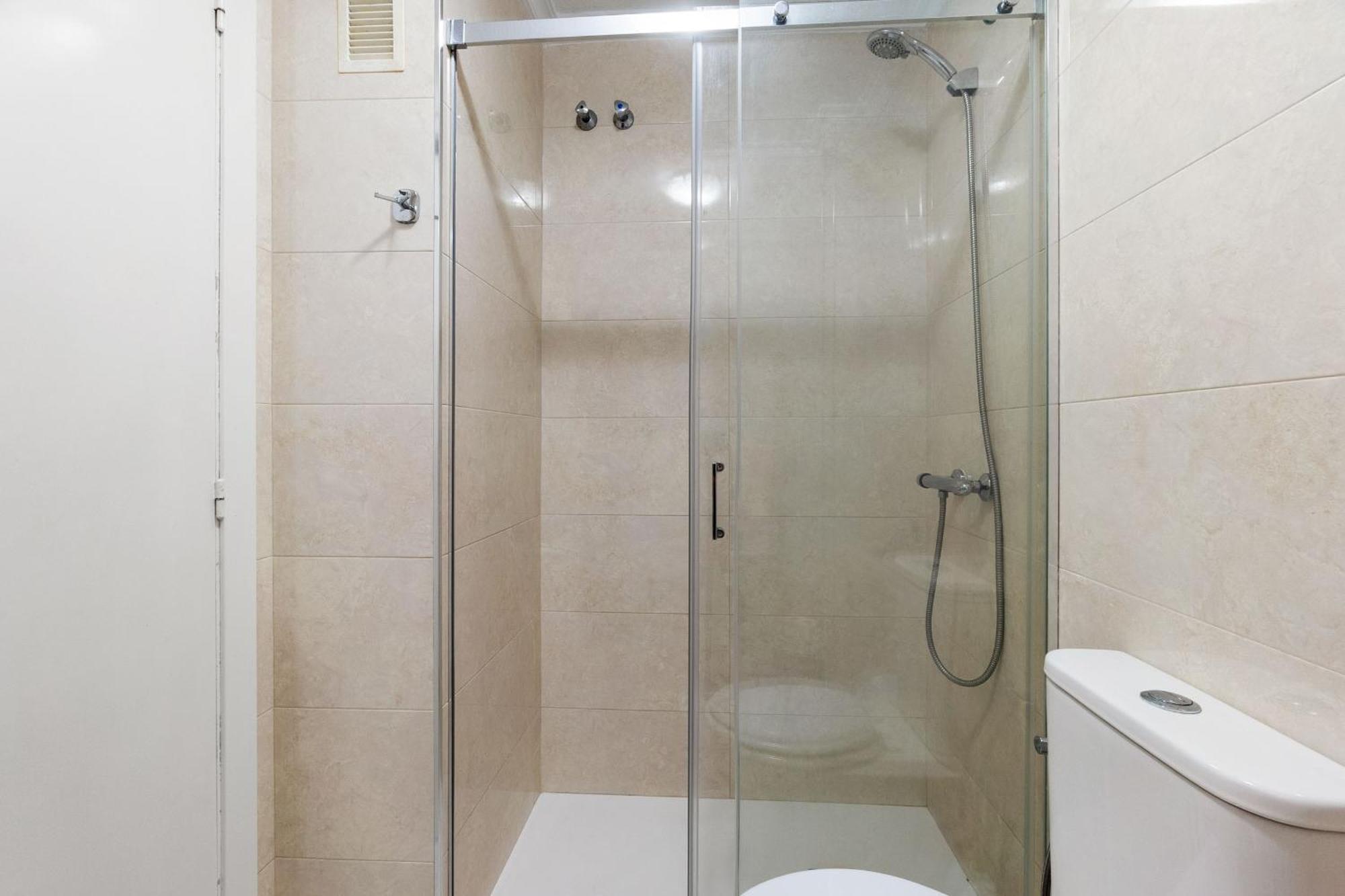 Apartamento Balcon Del Mar Arenales del Sol Kültér fotó